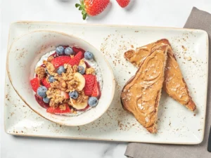 AM Superfood bowl