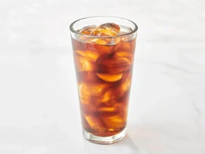 Cold Brew Coffee at First Watch