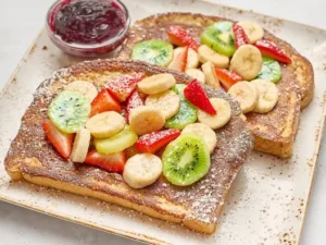 Floridian French Toast