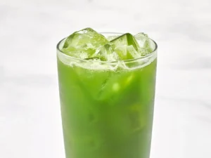 Kale Tonic Fresh Juice