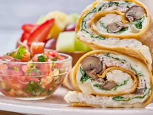 Power wrap
