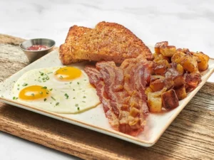 The Traditional from classic favorites