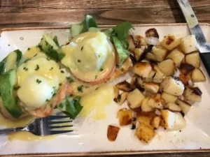 Florentine Benedict