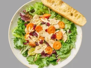 Superfood Kale Salad